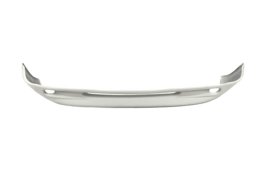 The front lower skirt (for painting) for Volkswagen Golf 4 - Reelken Auto