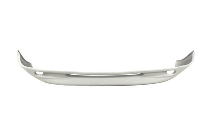 The front lower skirt (for painting) for Volkswagen Golf 4 - Reelken Auto