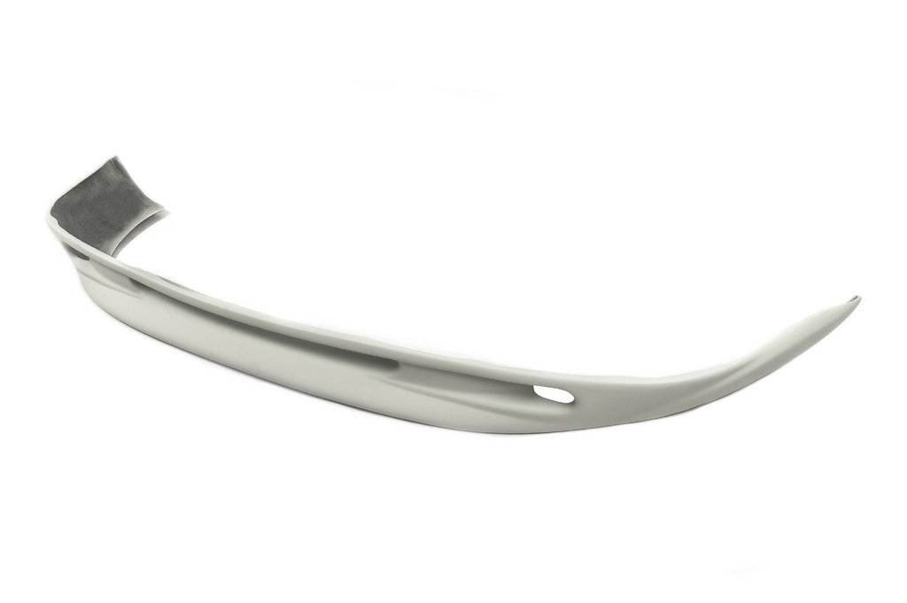 The front lower skirt (for painting) for Volkswagen Golf 4 - Reelken Auto