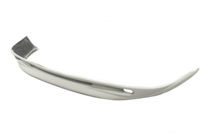 The front lower skirt (for painting) for Volkswagen Golf 4 - Reelken Auto