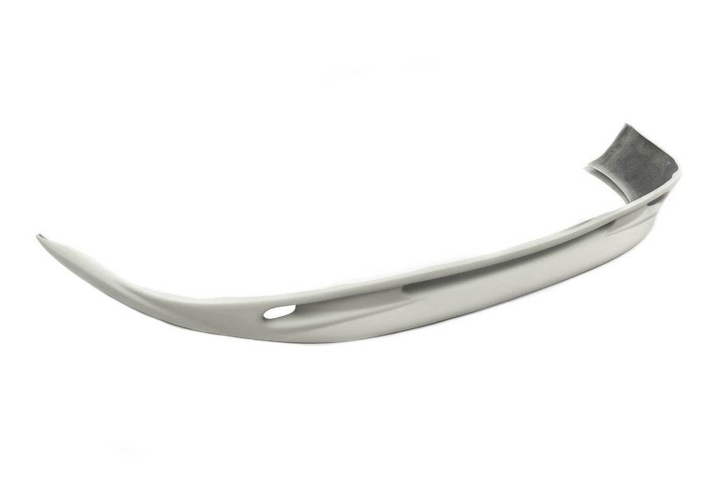 The front lower skirt (for painting) for Volkswagen Golf 4 - Reelken Auto