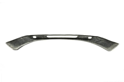 The front lower skirt (for painting) for Volkswagen Golf 4 - Reelken Auto