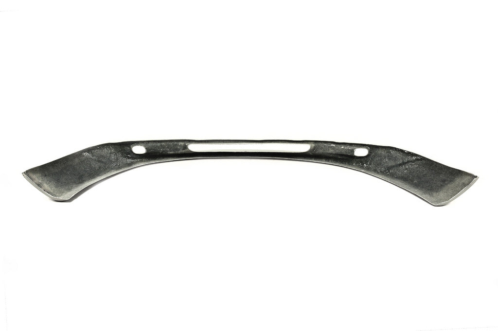 Front lower lip spoiler (primed) for Volkswagen Golf 4 1997-2006 - image 5