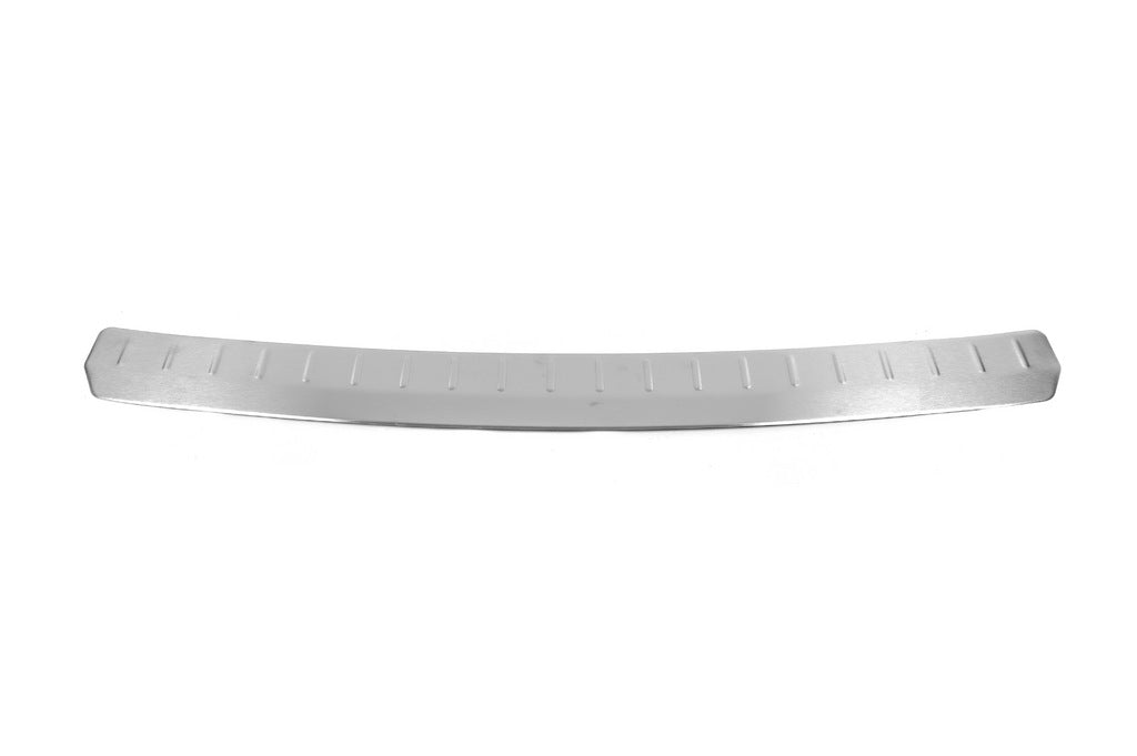 Rear Bumper Protector Carmos Stainless Steel for Honda CRV 2012-2016 - image 1