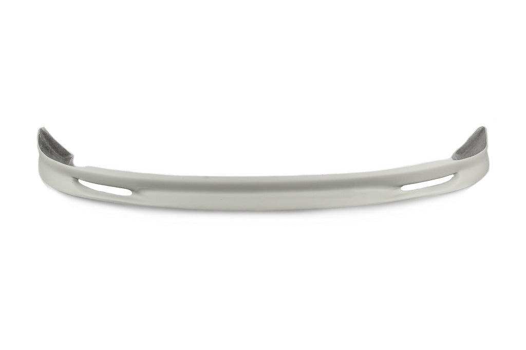 Front lower lip Sedan (primed for painting) for Opel Astra G classic 1998-2012 - image 3