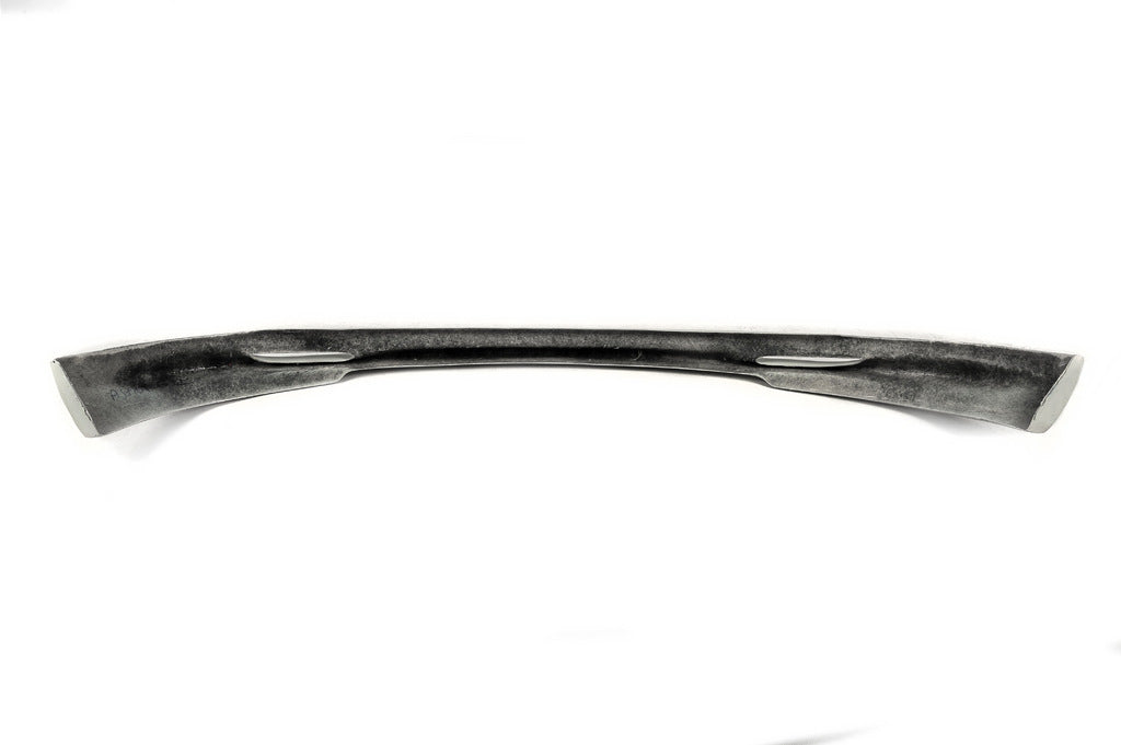 Front lower lip Sedan (primed for painting) for Opel Astra G classic 1998-2012 - image 7