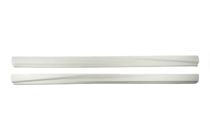 Thresholds (2 pcs, for painting) for Ford Custom 2013-2022 - image 3