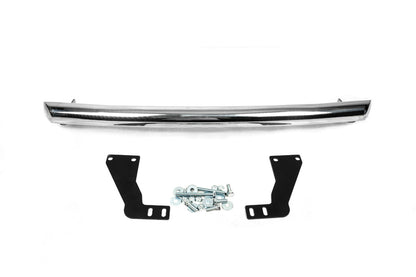 Rear Bar AK002 (Stainless Steel) for Mitsubishi ASX 2010-2023 - image 3
