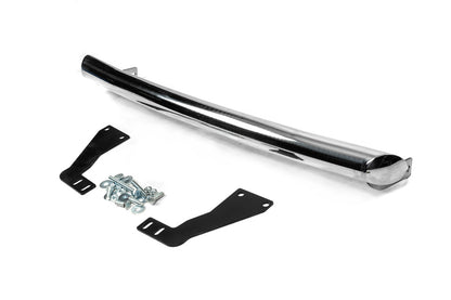 Rear Bar AK002 (Stainless Steel) for Mitsubishi ASX 2010-2023 - image 2