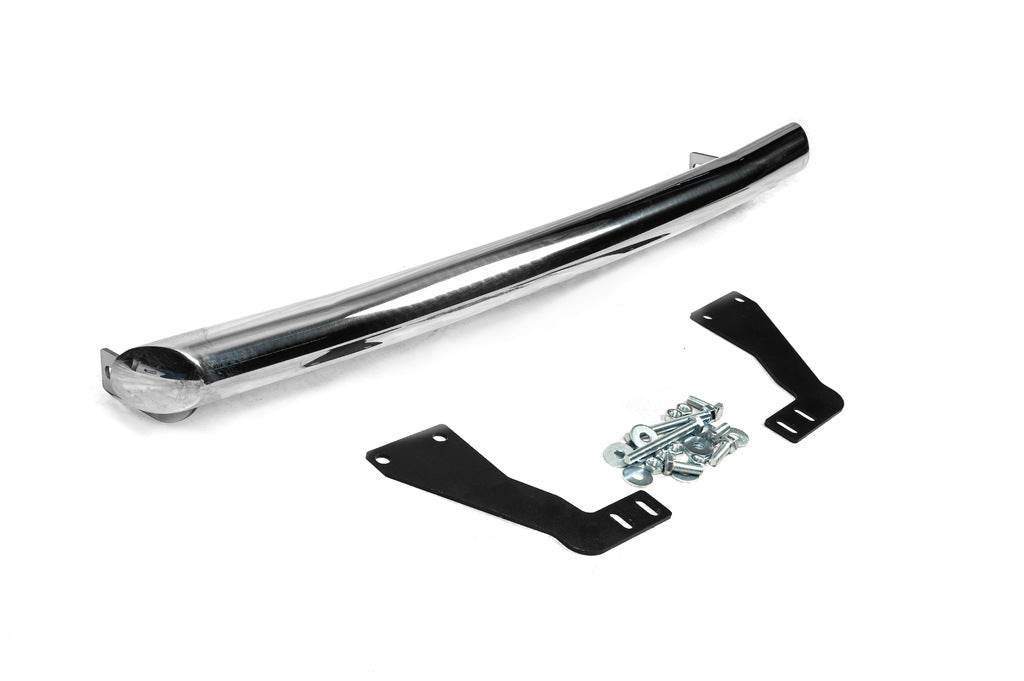 Back arc AK002 (stainless) for Mitsubishi ASX 2010-2023 - Reelken Auto