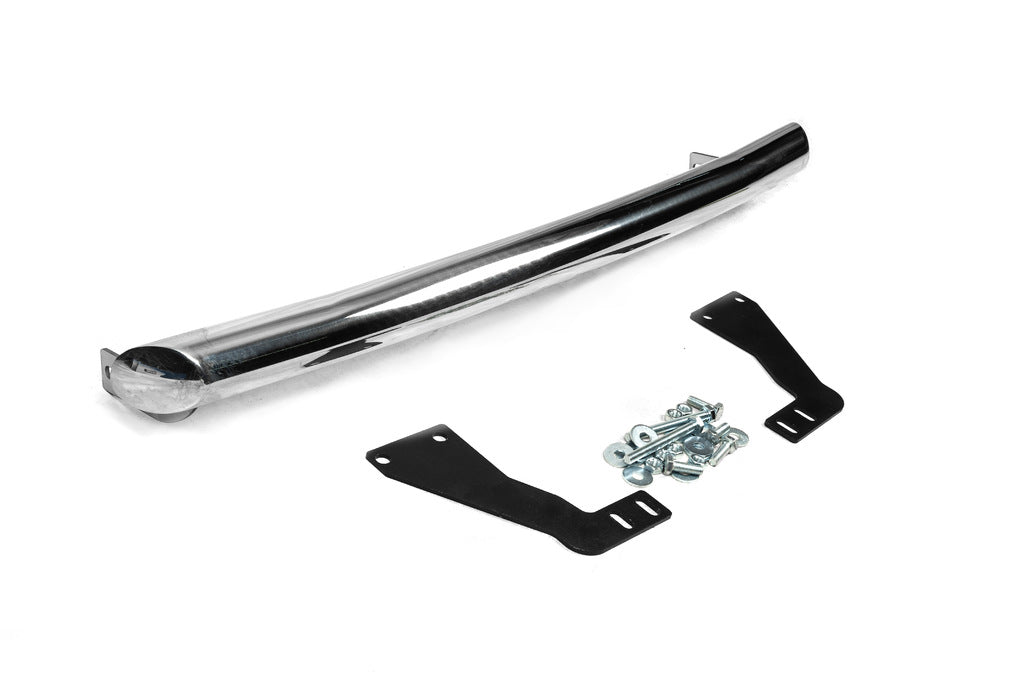 Rear Bar AK002 (Stainless Steel) for Mitsubishi ASX 2010-2023 - image 4