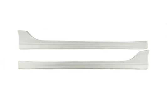 Side skirts (primed for painting) for Fiat Tipo 2016- - image 2