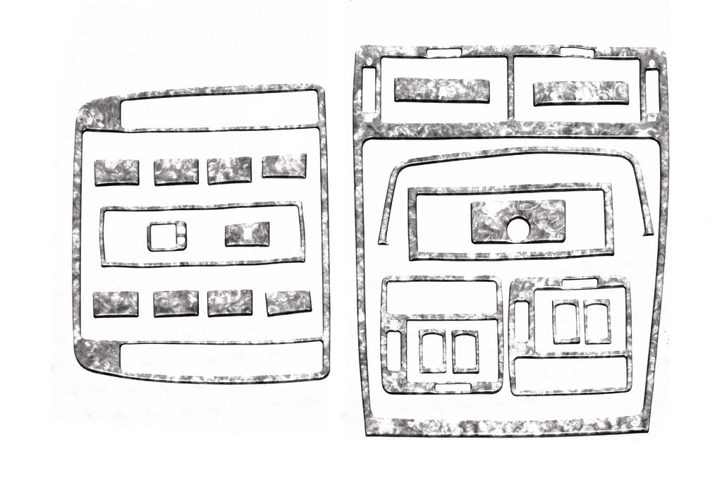 Trim panel for Seat Alhambra 1996-2010 - image 5