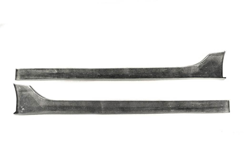 Side sill (for painting) for Fiat Tipo 2016↗ year - Reelken Auto