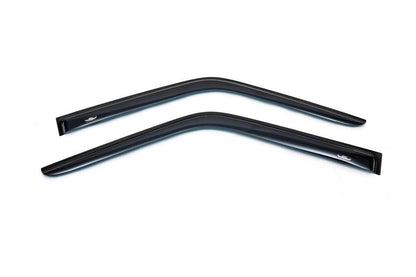 Window vents (2 PCs, HIC) for Volkswagen LT 1995-2006 - Reelken Auto