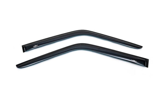 Window vents (2 PCs, HIC) for Volkswagen LT 1995-2006 - Reelken Auto