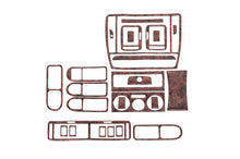 Dashboard Trim Covers 96-04 for Volkswagen Passat B5 1997-2005 - image 1