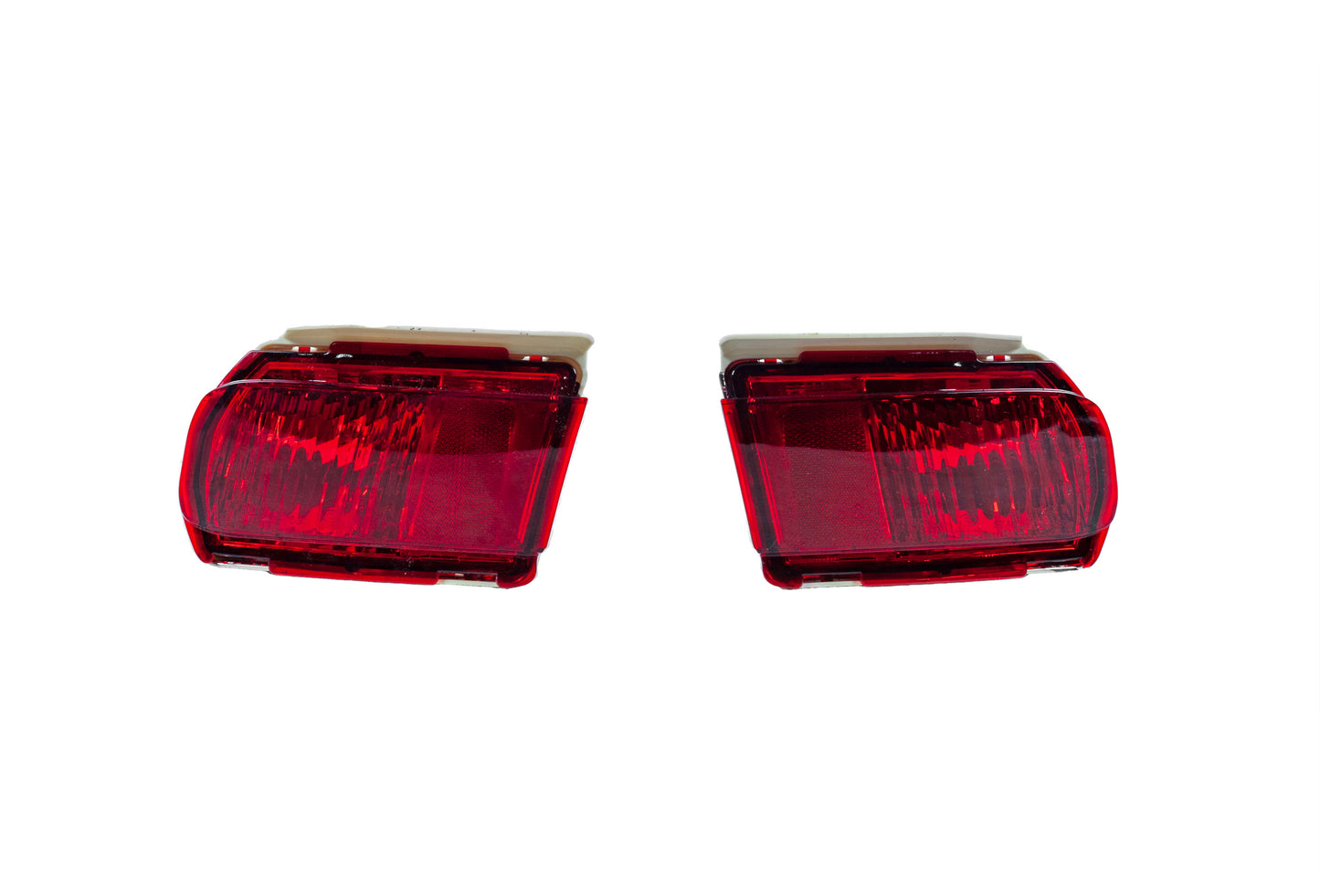 Facelift Kit to Toyota Land Cruiser Prado 150 2017+ for Toyota Land Cruiser Prado 120 2002-2009 - image 7