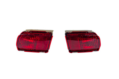 Facelift Kit to Toyota Land Cruiser Prado 150 2017+ for Toyota Land Cruiser Prado 120 2002-2009 - image 7