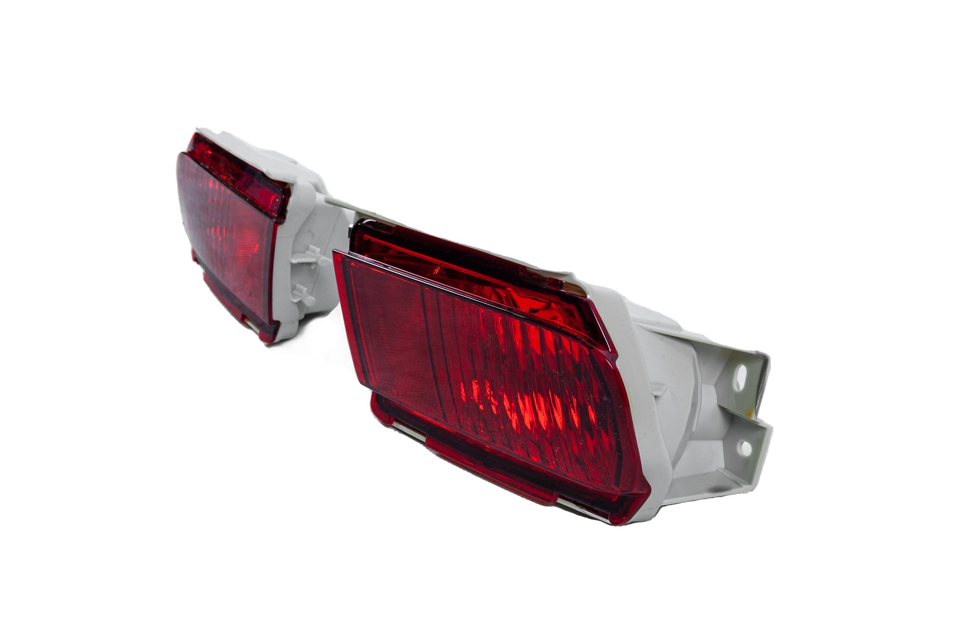 Facelift Kit to Toyota Land Cruiser Prado 150 2017+ for Toyota Land Cruiser Prado 120 2002-2009 - image 30