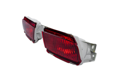 Facelift Kit to Toyota Land Cruiser Prado 150 2017+ for Toyota Land Cruiser Prado 120 2002-2009 - image 31