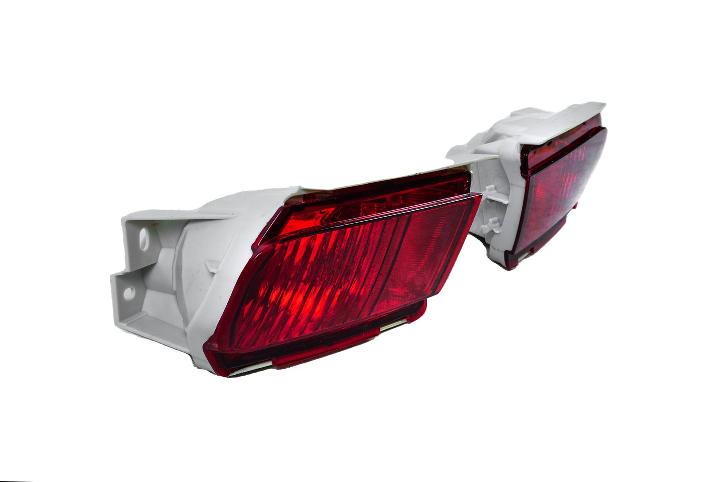 Facelift Kit to Toyota Land Cruiser Prado 150 2017+ for Toyota Land Cruiser Prado 120 2002-2009 - image 31