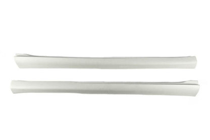 Side sill (for painting) for Chevrolet Aveo T200 2002-2008 - Reelken Auto