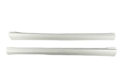 Side skirts (primed for painting) for Chevrolet Aveo T200 2002-2008 - image 3