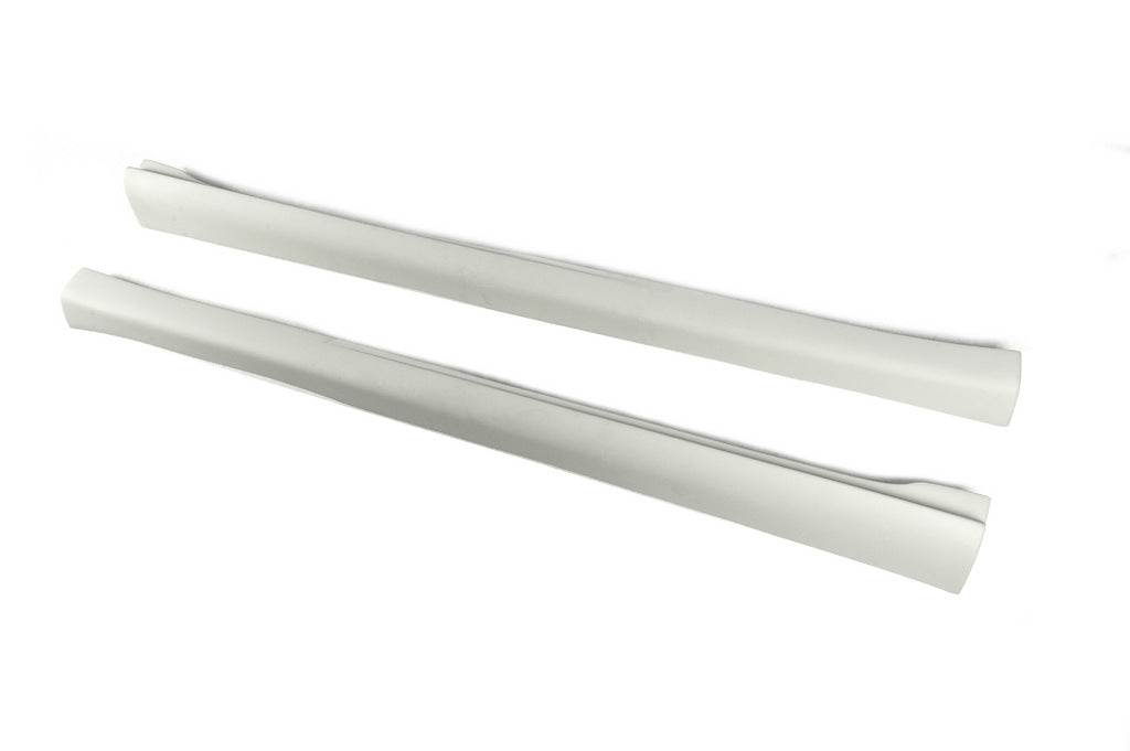 Side sill (for painting) for Chevrolet Aveo T200 2002-2008 - Reelken Auto