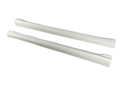 Side sill (for painting) for Chevrolet Aveo T200 2002-2008 - Reelken Auto