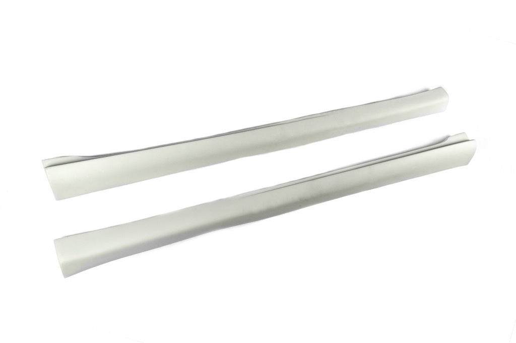 Side sill (for painting) for Chevrolet Aveo T200 2002-2008 - Reelken Auto