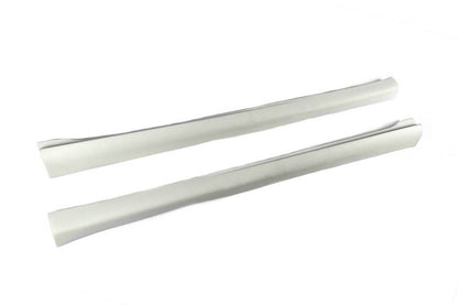 Side sill (for painting) for Chevrolet Aveo T200 2002-2008 - Reelken Auto