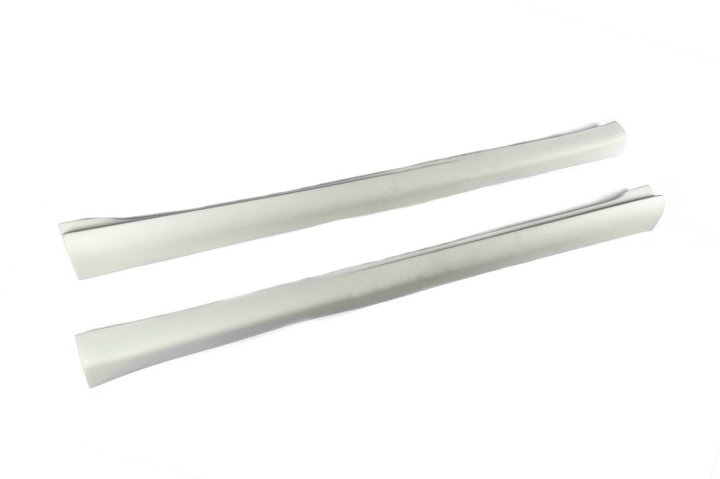 Side skirts (primed for painting) for Chevrolet Aveo T200 2002-2008 - image 5