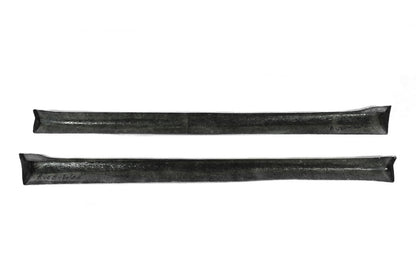 Side skirts (primed for painting) for Chevrolet Aveo T200 2002-2008 - image 6