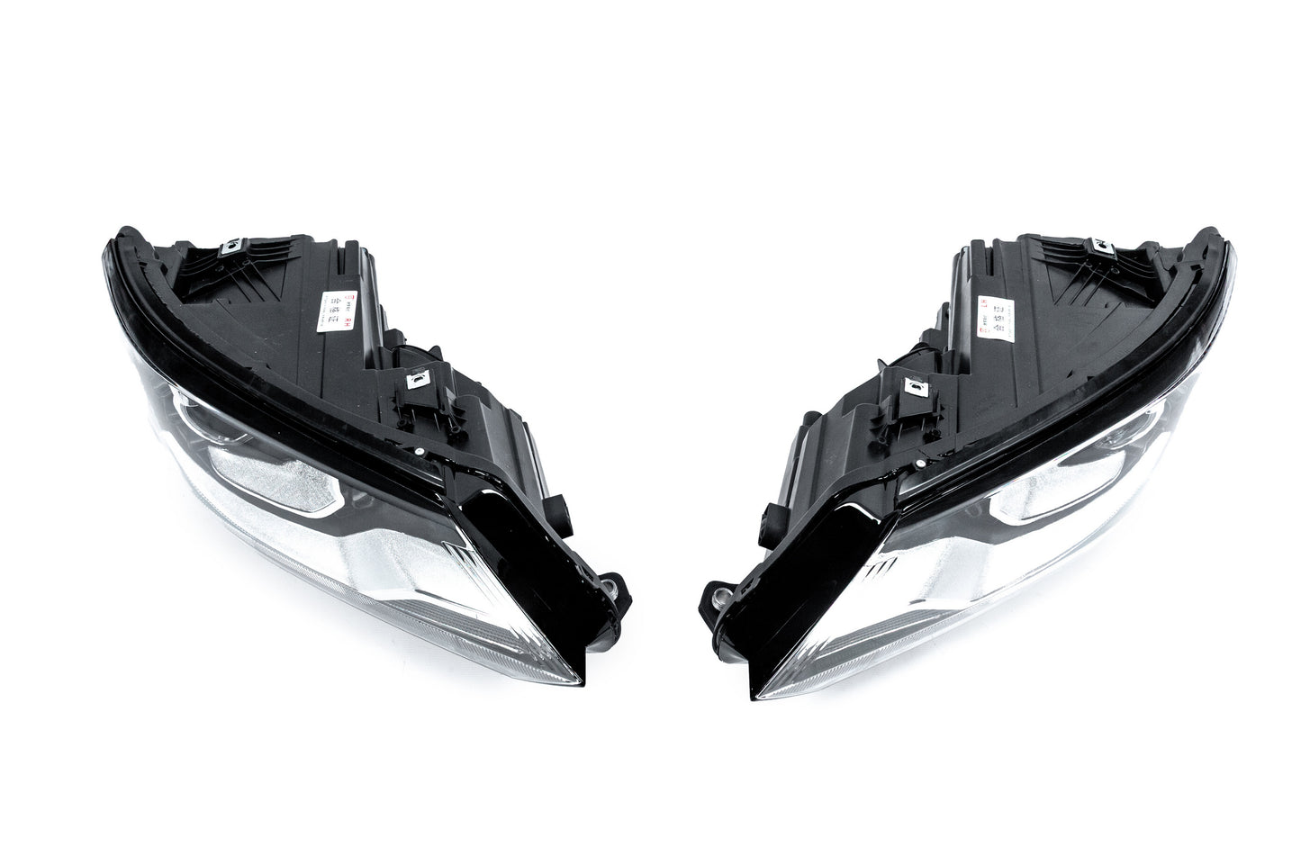 Front Headlights (2010-2016, 2 pcs) for Volkswagen Tiguan 2007-2016 - image 2