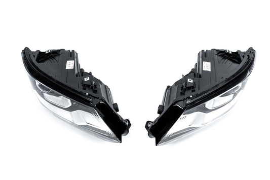 Front Headlights (2010-2016, 2 pcs) for Volkswagen Tiguan 2007-2016 - image 2