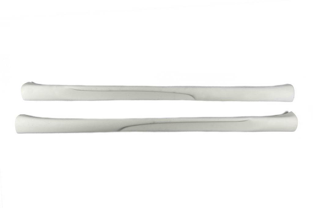 Side skirts (for painting) for Volkswagen Golf 4 - Reelken Auto