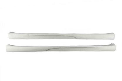 Side skirts (for painting) for Volkswagen Golf 4 - Reelken Auto
