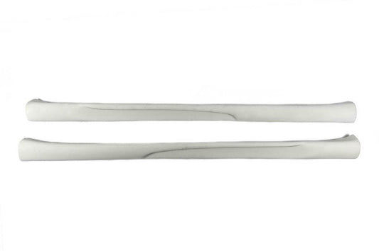 Side skirts (for painting) for Volkswagen Golf 4 - Reelken Auto