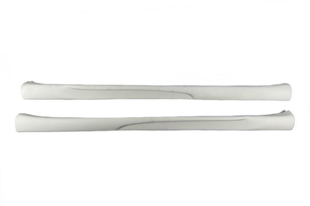 Side skirts (primed for painting) for Volkswagen Golf 4 1997-2006 - image 2