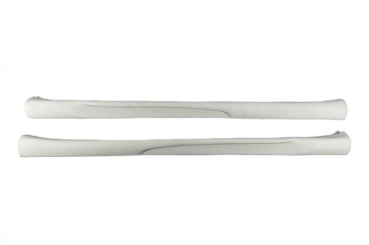 Side skirts (primed for painting) for Volkswagen Golf 4 1997-2006 - image 2