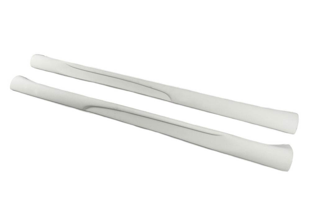 Side skirts (for painting) for Volkswagen Golf 4 - Reelken Auto