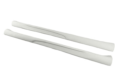 Side skirts (primed for painting) for Volkswagen Golf 4 1997-2006 - image 3