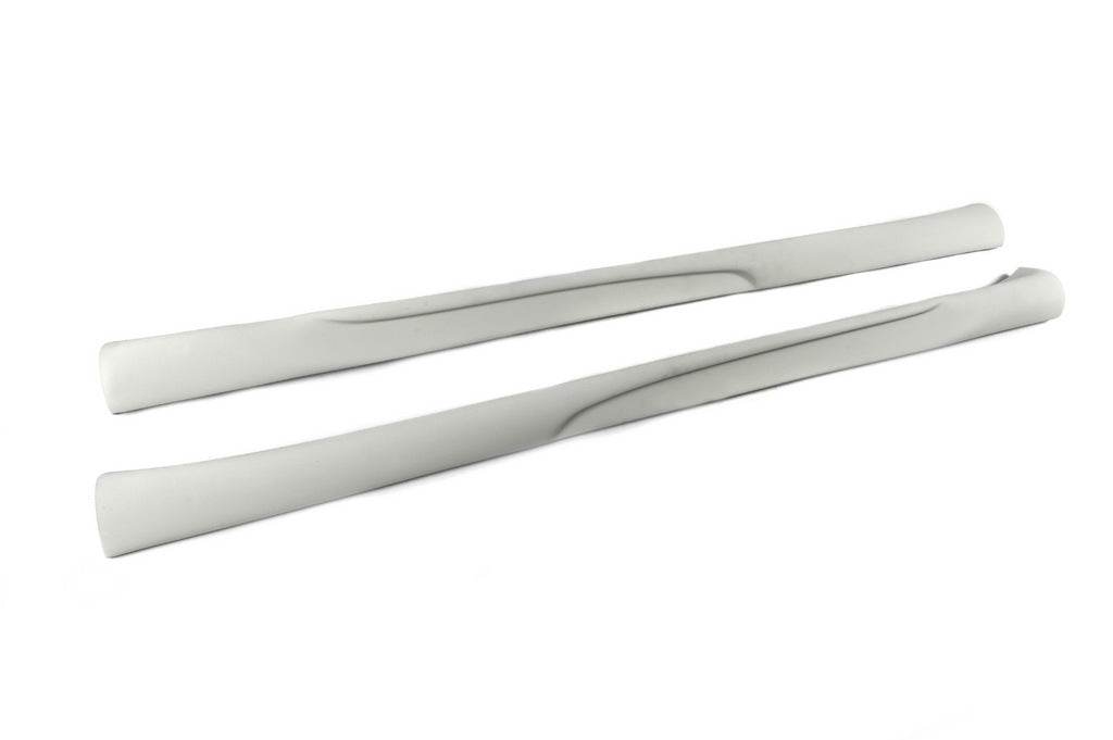 Side skirts (for painting) for Volkswagen Golf 4 - Reelken Auto