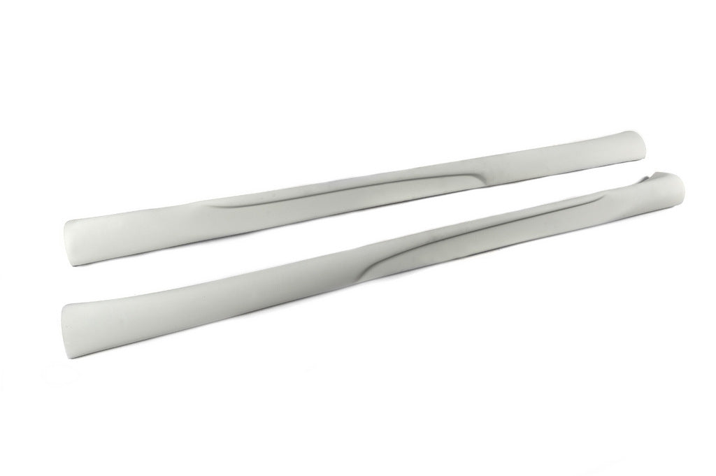 Side skirts (primed for painting) for Volkswagen Golf 4 1997-2006 - image 4