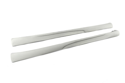 Side skirts (primed for painting) for Volkswagen Golf 4 1997-2006 - image 4