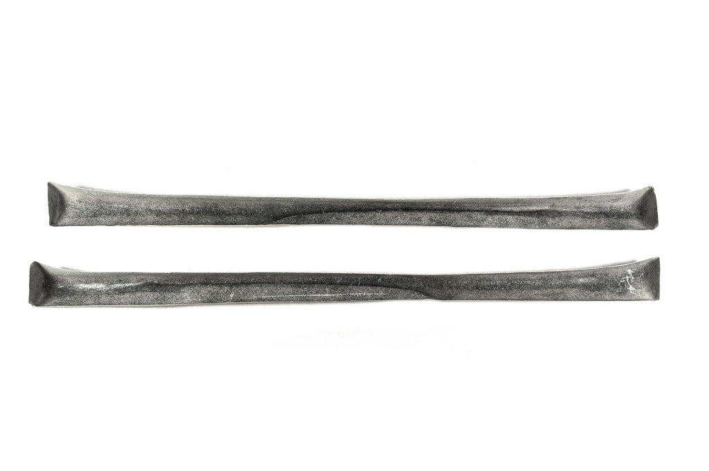 Side skirts (primed for painting) for Volkswagen Golf 4 1997-2006 - image 5