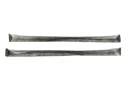 Side skirts (primed for painting) for Volkswagen Golf 4 1997-2006 - image 5