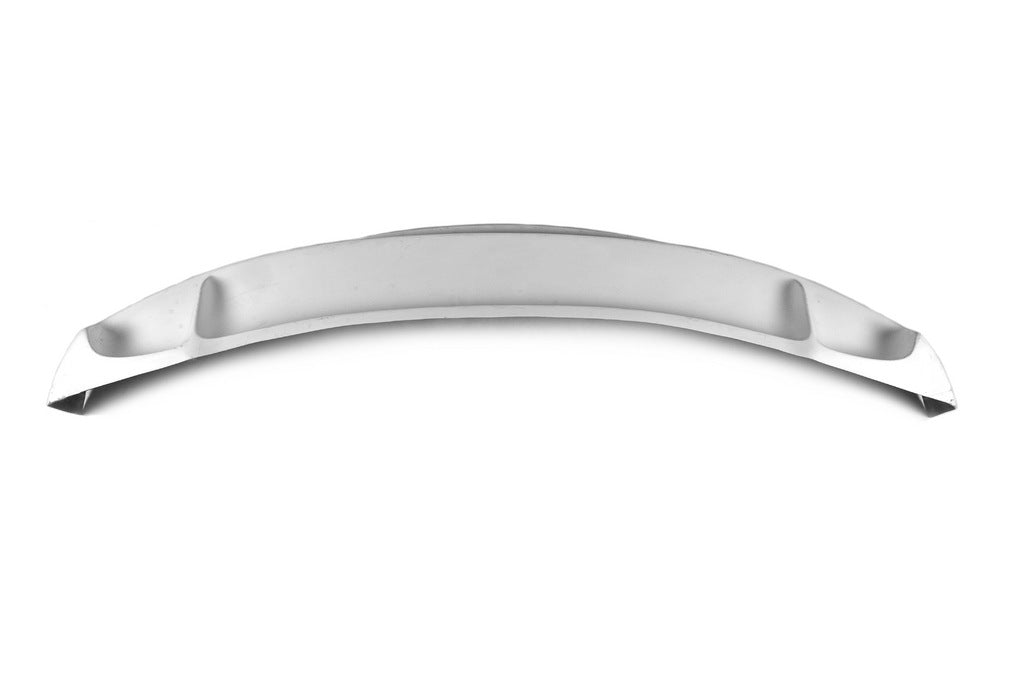 Front bumper lip spoiler (2003-2006, paintable) for BMW X5 E53 1999-2006 - image 11