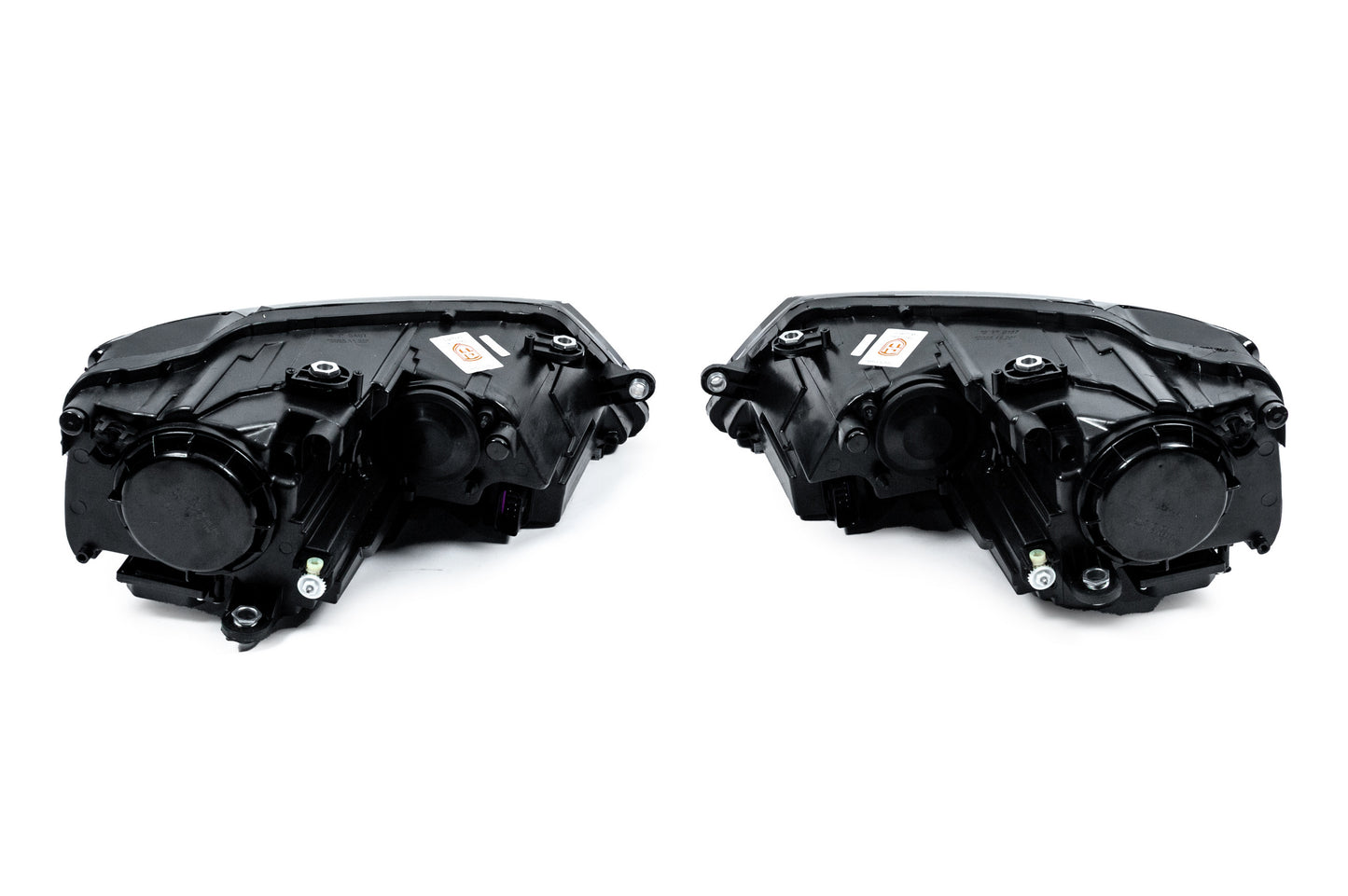 Front Headlights (2 pcs) for Volkswagen Jetta 2011-2018 - image 5